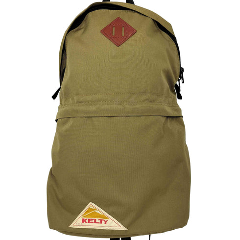 ケルティ KELTY DAYPACK CORDURAナイロン バックパック メンズ