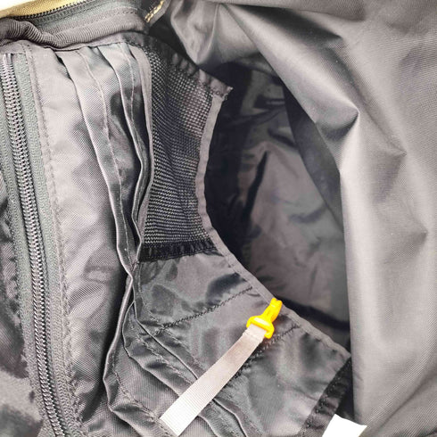 ケルティ KELTY DAYPACK CORDURAナイロン バックパック メンズ