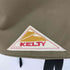 ケルティ KELTY DAYPACK CORDURAナイロン バックパック メンズ