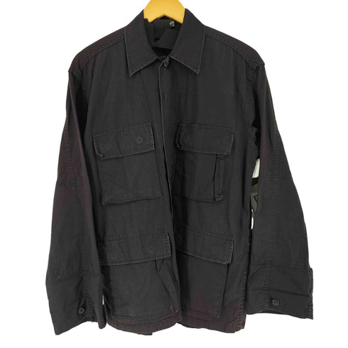 ロスコ ROTHCO BDU シャツジャケット メンズ