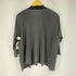 THE GREAT ダメージ加工 L/S Tシャツ レディース JPN:1