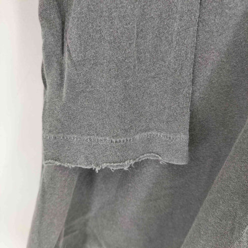 THE GREAT ダメージ加工 L/S Tシャツ レディース JPN:1