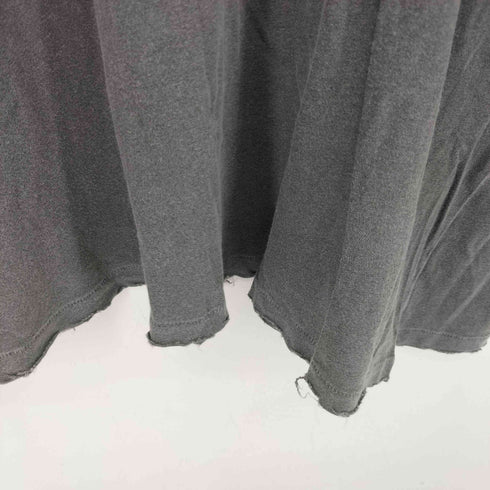 THE GREAT ダメージ加工 L/S Tシャツ レディース JPN:1