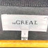 THE GREAT ダメージ加工 L/S Tシャツ レディース JPN:1