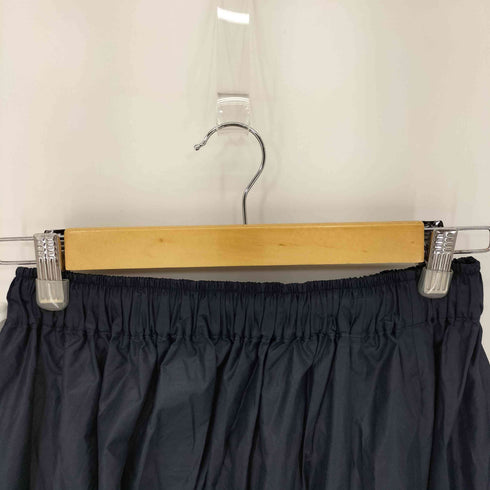 ユーバイスピックアンドスパン U by SPICK&SPAN 21AW グロッシータイプライターギャザースカート レディース JPN:38