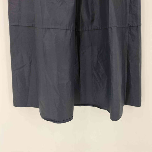 ユーバイスピックアンドスパン U by SPICK&SPAN 21AW グロッシータイプライターギャザースカート レディース JPN:38