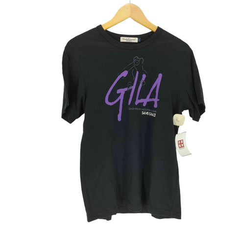 アンダーカバー UNDERCOVER GILA SAVE GRACE Tシャツ メンズ JPN:1