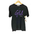 アンダーカバー UNDERCOVER GILA SAVE GRACE Tシャツ メンズ JPN:1