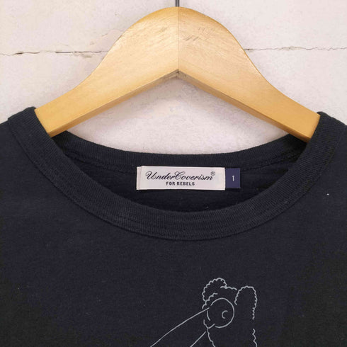 アンダーカバー UNDERCOVER GILA SAVE GRACE Tシャツ メンズ JPN:1