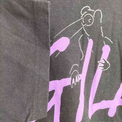 アンダーカバー UNDERCOVER GILA SAVE GRACE Tシャツ メンズ JPN:1