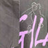 アンダーカバー UNDERCOVER GILA SAVE GRACE Tシャツ メンズ JPN:1
