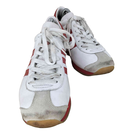 アディダス adidas 00S 06年製 COUNTRY カントリー メンズ JPN:26