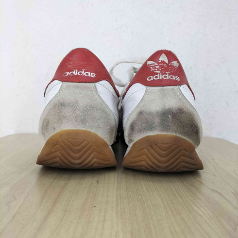 アディダス adidas 00S 06年製 COUNTRY カントリー メンズ JPN:26