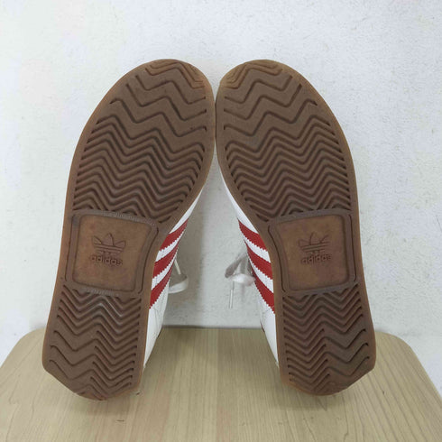 アディダス adidas 00S 06年製 COUNTRY カントリー メンズ JPN:26