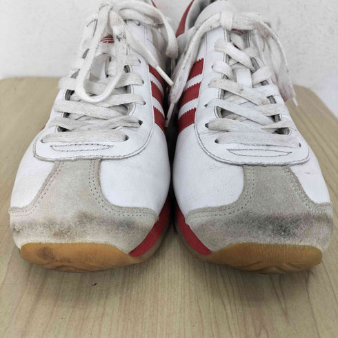 アディダス adidas 00S 06年製 COUNTRY カントリー メンズ JPN:26