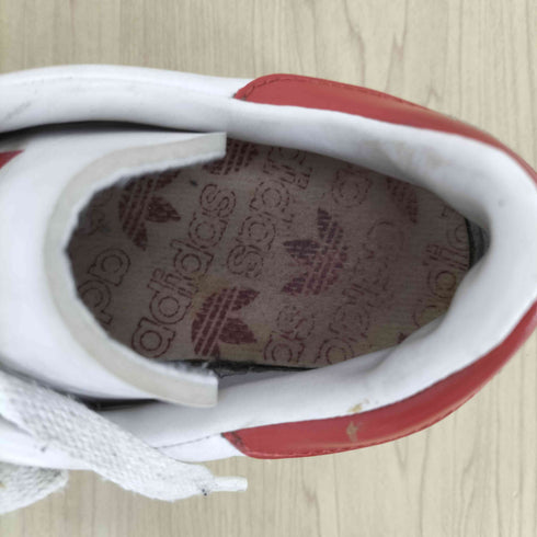 アディダス adidas 00S 06年製 COUNTRY カントリー メンズ JPN:26