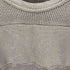 ユリウス JULIUS Untitled Khaki Pullover メンズ