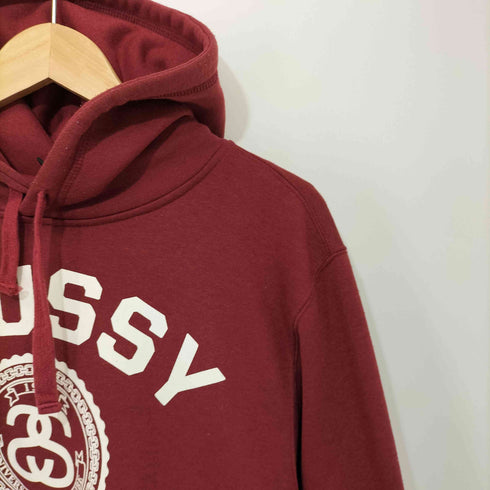 ステューシー Stussy INTL. TRIBE プルオーバー パーカー メンズ import:M