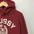ステューシー Stussy INTL. TRIBE プルオーバー パーカー メンズ import:M