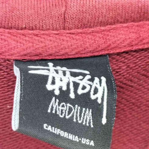 ステューシー Stussy INTL. TRIBE プルオーバー パーカー メンズ import:M