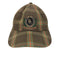 ロデオクラウンズワイドボウル RCWB/RODEO CROWNS WIDE BOWL Private Ivy emblem cap レディース FREE