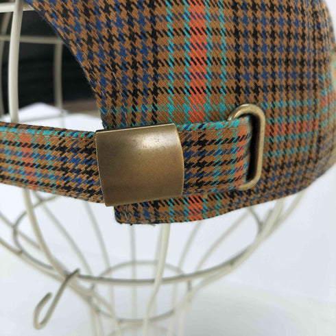 ロデオクラウンズワイドボウル RCWB/RODEO CROWNS WIDE BOWL Private Ivy emblem cap レディース FREE