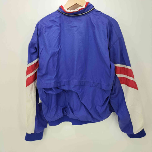 ナイキ NIKE 90S ジップアップ ナイロンジャケット メンズ