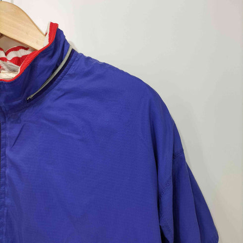 ナイキ NIKE 90S ジップアップ ナイロンジャケット メンズ
