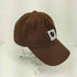 オーバーライド override C.TWILL WOVEN LABEL 6P CAP メンズ