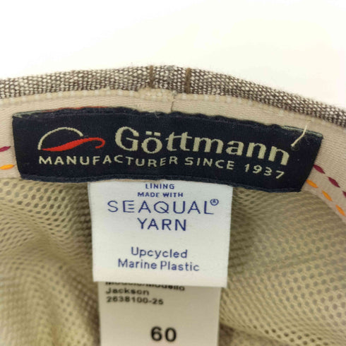 gottmann ハンチング メンズ