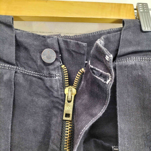ヴィヴィアンウエストウッド Vivienne Westwood BONDAGE SHORT レディース W25