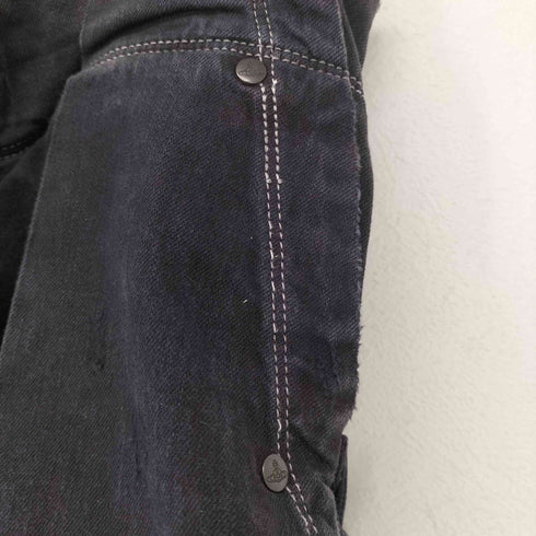 ヴィヴィアンウエストウッド Vivienne Westwood BONDAGE SHORT レディース W25
