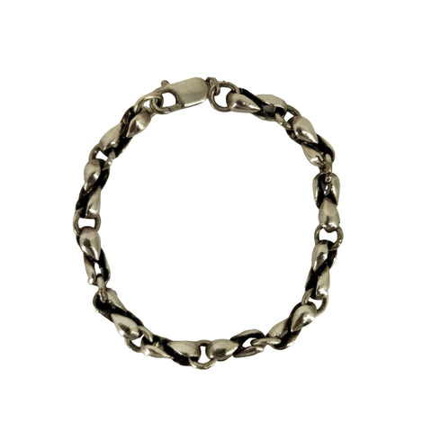 Binich BLUE jewelry ブレスレット メンズ