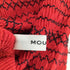 マウジー moussy 24SS EMBROIDERY CUT トップス レディース FREE