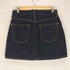 マウジー moussy 24SS DENIM ミニスカート レディース JPN:2