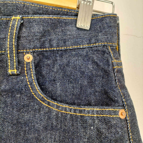 マウジー moussy 24SS DENIM ミニスカート レディース JPN:2