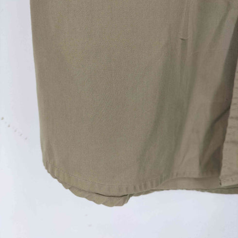 フィールドマスター fieldmaster MADE IN USA フラップポケット L/S シャツ メンズ 2XL