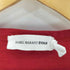 イザベルマランエトワール ISABEL MARANT ETOILE モロッコ製 リネン S/S Vネックカットソー レディース import:S