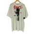 ヴィヴィアンウエストウッドワールズエンド Vivienne Westwood worlds end CHAOS フロントプリントS/S TEE メンズ JPN:XXL