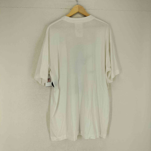 ヴィヴィアンウエストウッドワールズエンド Vivienne Westwood worlds end CHAOS フロントプリントS/S TEE メンズ JPN:XXL