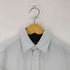 ステューシー Stussy 00S ロゴ刺繍 ワンポケット半袖シャツ stussy AUTHENTIC LA NY メンズ import:S