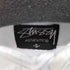 ステューシー Stussy 00S ロゴ刺繍 ワンポケット半袖シャツ stussy AUTHENTIC LA NY メンズ import:S
