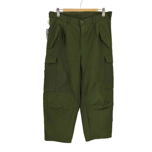 スウィーディシュアーミー SWEDISH ARMY M-59 カーゴパンツ メンズ 184 75
