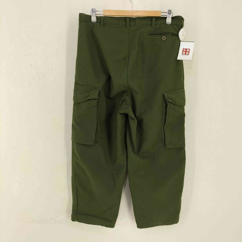 スウィーディシュアーミー SWEDISH ARMY M-59 カーゴパンツ メンズ 184 75