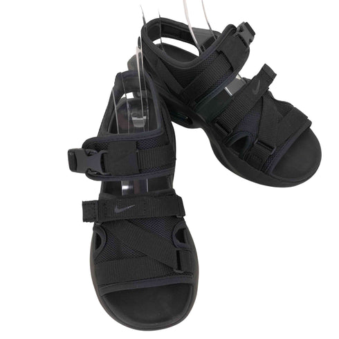 ナイキ NIKE W AIRMAX SOL SANDAL TRK3 レディース 25.5