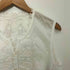 ズッカ ZUCCa ノースリーブレースブラウス レディース JPN:M