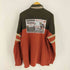 RIVER WOODS ラガーシャツ メンズ import:XL