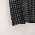 ライルアンドスコット LYLE&SCOTT 80-90s チェック柄 シルク混 バンブー混 ショートスリーブシャツ メンズ import:L