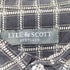 ライルアンドスコット LYLE&SCOTT 80-90s チェック柄 シルク混 バンブー混 ショートスリーブシャツ メンズ import:L