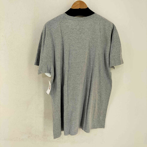 大集合 キャラクタープリント Tシャツ メンズ import:XL